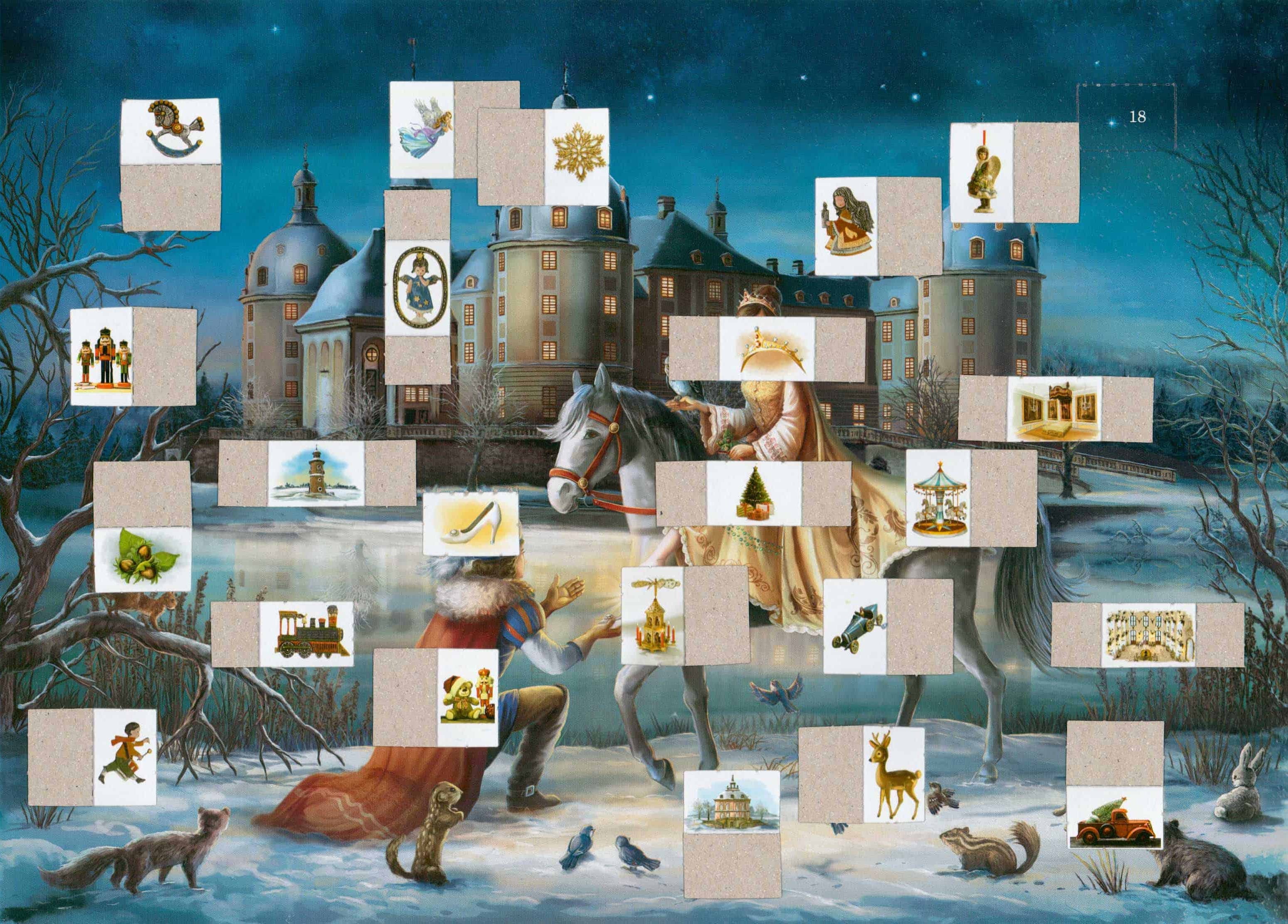 Adventskalender 330 nachher Bild