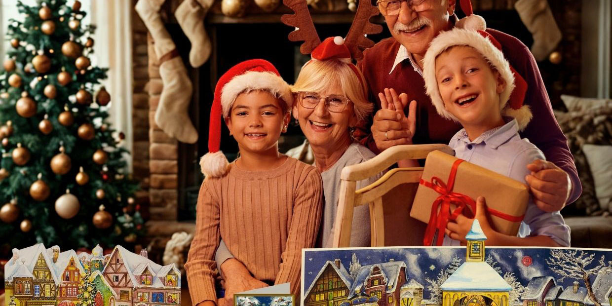 Banner Blogbeitrag Adventskalender zum Verschenken