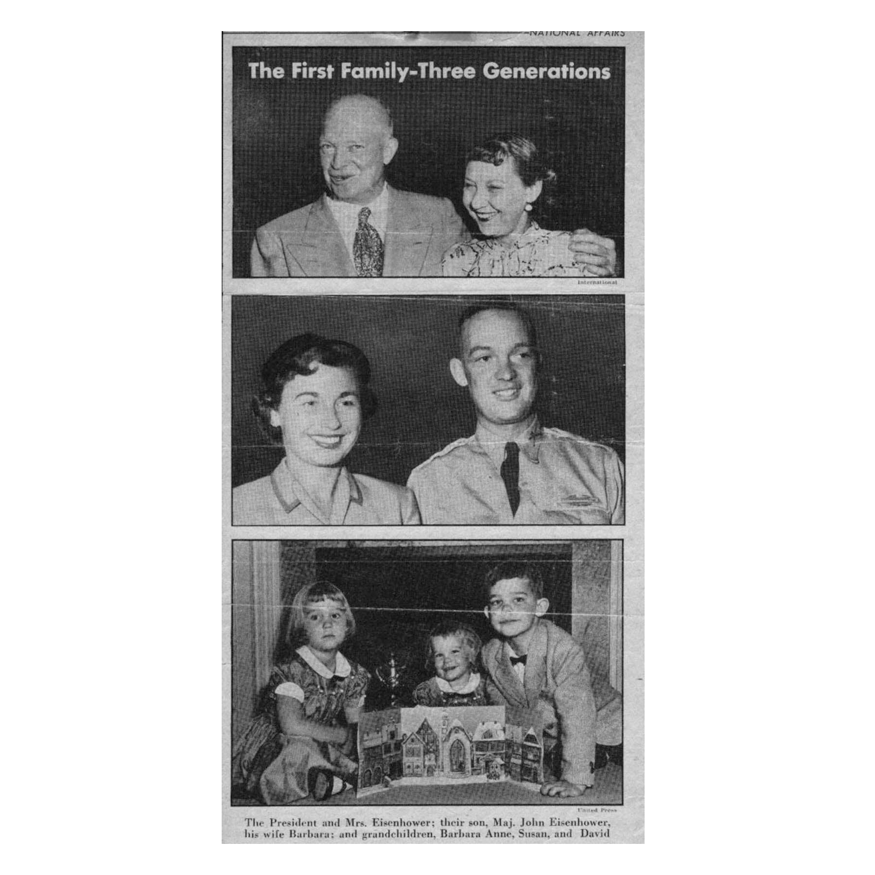 Präsident Eisenhower thumbnail