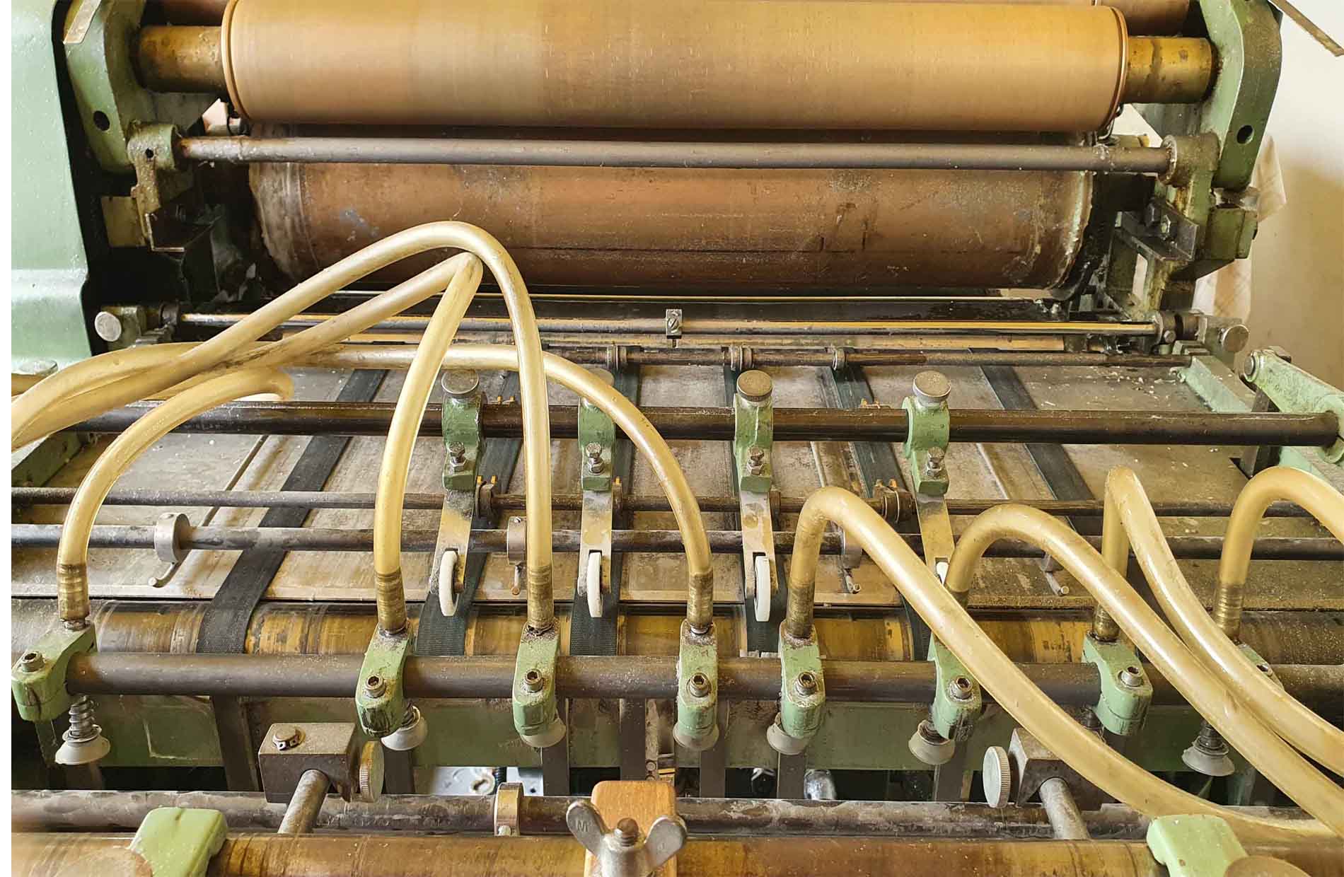 Glimmermaschine Sellmer Verlag - Blogbeitrag Banner