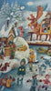 White Christmas Adventskalender Video